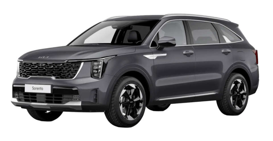 Kia Sperandio - Concession�ria Autorizada e Revenda Kia em SC VERS�ES Sorento EX Ano 2025, Modelo 2026 Pre&ccedil;o P&uacute;blico Sugerido B&ocirc;nus De R$ 399.990,00 Por R$ 359.990,00 C&oacute;digo:...